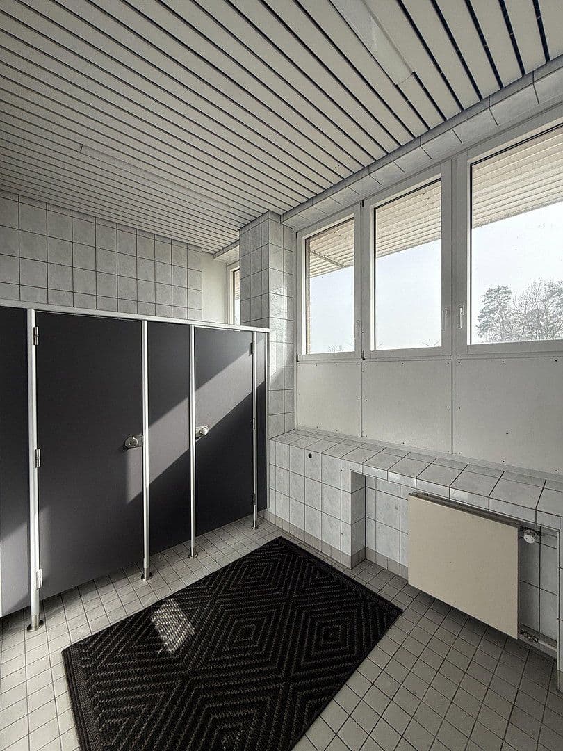 Predaj kancelárie 1.220 m², Hertzstraße 1, Coesfeld, Severné Porýnie - Westfálsko Predaj kancelárie 1.220 m², Hertzstraße 1, Coesfeld, Severné Porýnie - Westfálsko