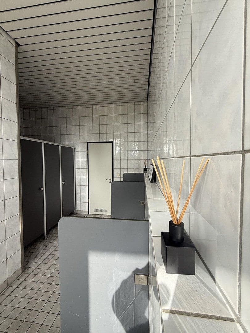 Predaj kancelárie 1.220 m², Hertzstraße 1, Coesfeld, Severné Porýnie - Westfálsko Predaj kancelárie 1.220 m², Hertzstraße 1, Coesfeld, Severné Porýnie - Westfálsko