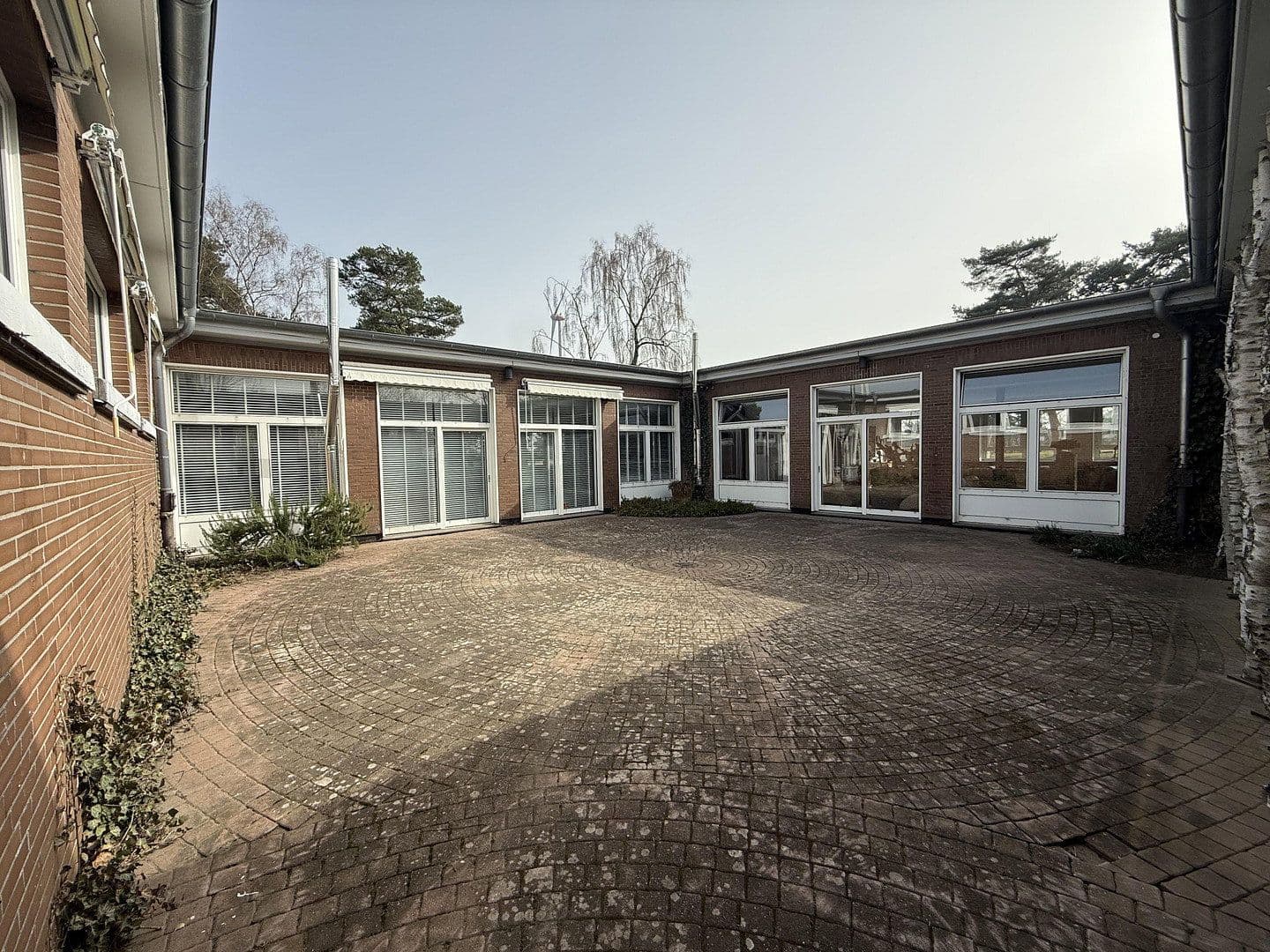 Predaj kancelárie 1.220 m², Hertzstraße 1, Coesfeld, Severné Porýnie - Westfálsko Predaj kancelárie 1.220 m², Hertzstraße 1, Coesfeld, Severné Porýnie - Westfálsko