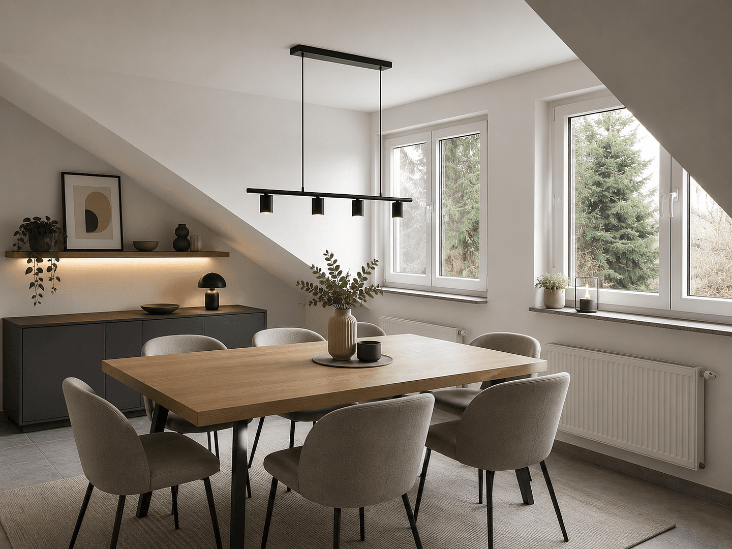 Predaj bytu 3-izbový 85 m², Langenfeld (Rheinland), Severné Porýnie - Westfálsko Predaj bytu 3-izbový 85 m², Langenfeld (Rheinland), Severné Porýnie - Westfálsko