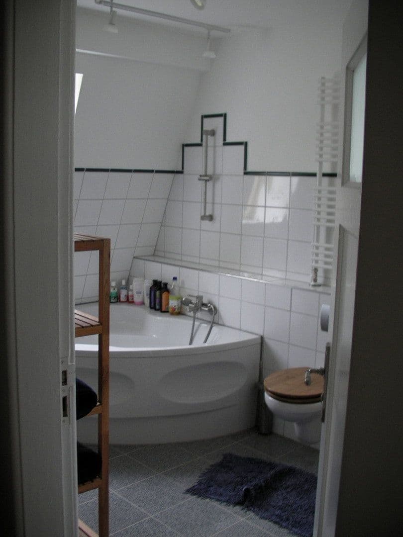 Predaj domu 217 m², pozemek 1.003 m², Zeißpfad 55, Berlin Lichtenrade, Berlín Predaj domu 217 m², pozemek 1.003 m², Zeißpfad 55, Berlin Lichtenrade, Berlín