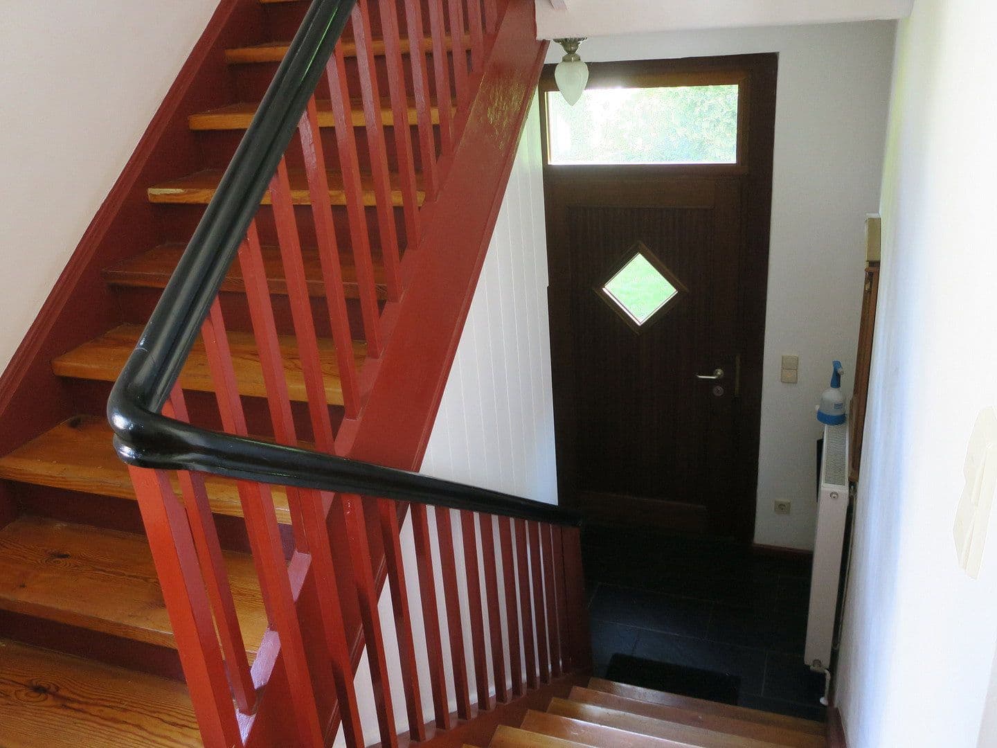 Predaj domu 217 m², pozemek 1.003 m², Zeißpfad 55, Berlin Lichtenrade, Berlín Predaj domu 217 m², pozemek 1.003 m², Zeißpfad 55, Berlin Lichtenrade, Berlín