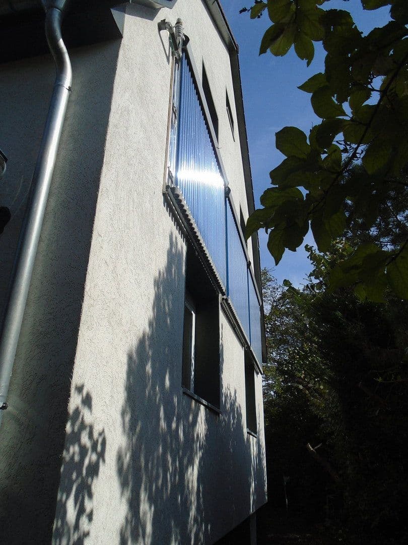 Predaj domu 217 m², pozemek 1.003 m², Zeißpfad 55, Berlin Lichtenrade, Berlín Predaj domu 217 m², pozemek 1.003 m², Zeißpfad 55, Berlin Lichtenrade, Berlín