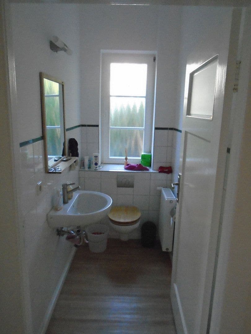 Predaj domu 217 m², pozemek 1.003 m², Zeißpfad 55, Berlin Lichtenrade, Berlín Predaj domu 217 m², pozemek 1.003 m², Zeißpfad 55, Berlin Lichtenrade, Berlín