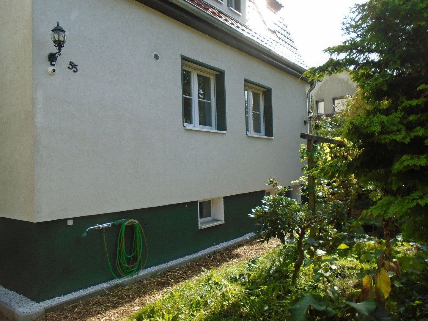 Predaj domu 217 m², pozemek 1.003 m², Zeißpfad 55, Berlin Lichtenrade, Berlín Predaj domu 217 m², pozemek 1.003 m², Zeißpfad 55, Berlin Lichtenrade, Berlín