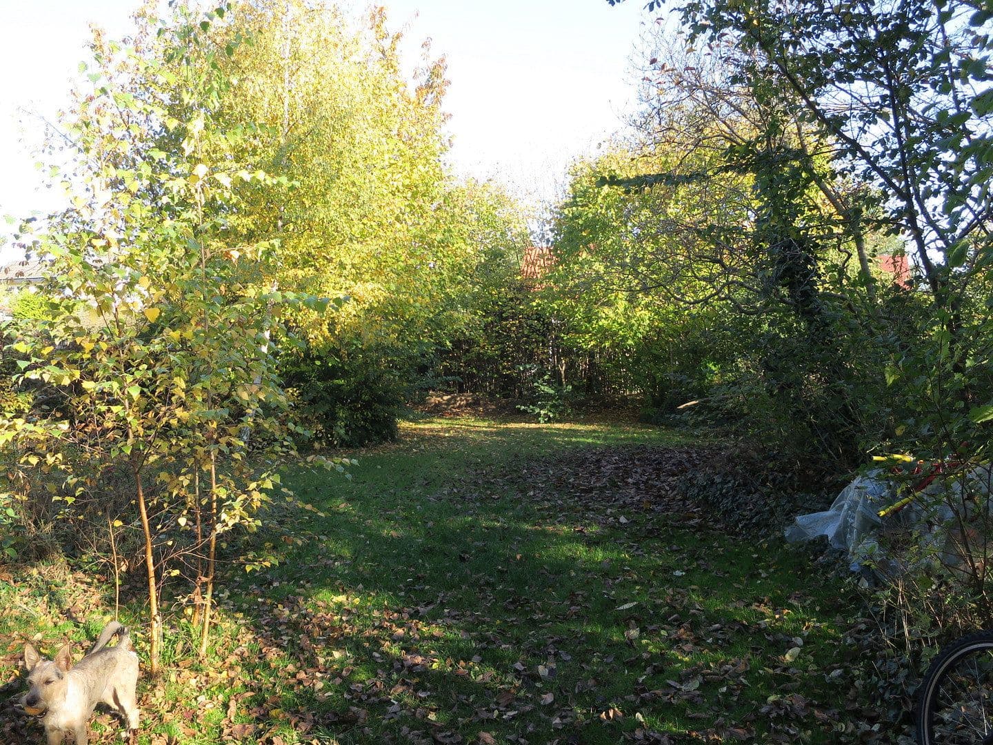 Predaj domu 217 m², pozemek 1.003 m², Zeißpfad 55, Berlin Lichtenrade, Berlín Predaj domu 217 m², pozemek 1.003 m², Zeißpfad 55, Berlin Lichtenrade, Berlín