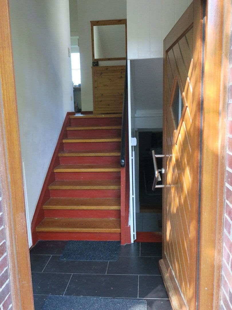 Predaj domu 217 m², pozemek 1.003 m², Zeißpfad 55, Berlin Lichtenrade, Berlín Predaj domu 217 m², pozemek 1.003 m², Zeißpfad 55, Berlin Lichtenrade, Berlín