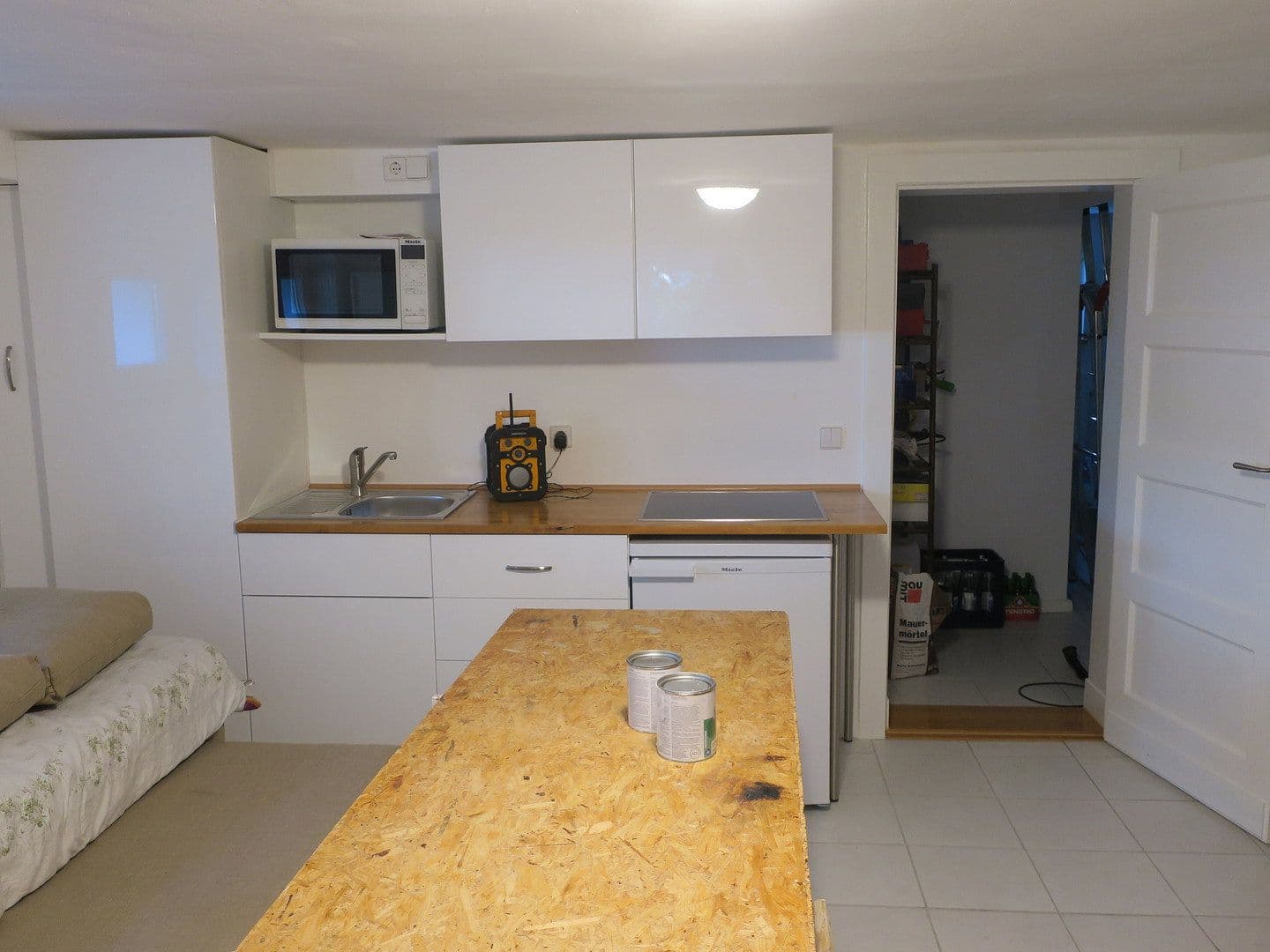 Predaj domu 217 m², pozemek 1.003 m², Zeißpfad 55, Berlin Lichtenrade, Berlín Predaj domu 217 m², pozemek 1.003 m², Zeißpfad 55, Berlin Lichtenrade, Berlín