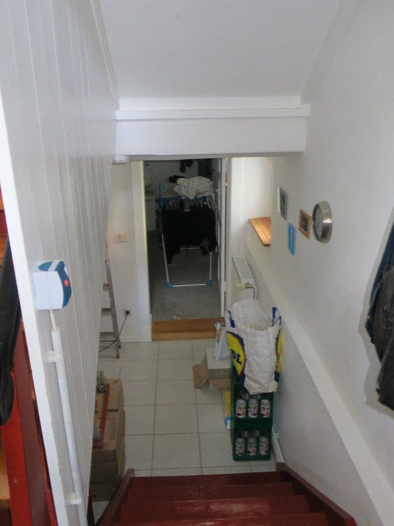 Predaj domu 217 m², pozemek 1.003 m², Zeißpfad 55, Berlin Lichtenrade, Berlín Predaj domu 217 m², pozemek 1.003 m², Zeißpfad 55, Berlin Lichtenrade, Berlín