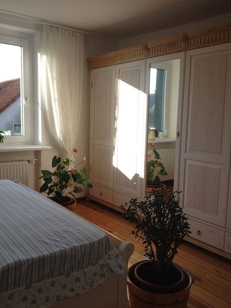 Predaj domu 217 m², pozemek 1.003 m², Zeißpfad 55, Berlin Lichtenrade, Berlín Predaj domu 217 m², pozemek 1.003 m², Zeißpfad 55, Berlin Lichtenrade, Berlín