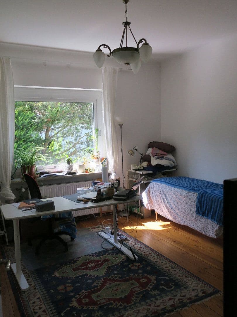Predaj domu 217 m², pozemek 1.003 m², Zeißpfad 55, Berlin Lichtenrade, Berlín Predaj domu 217 m², pozemek 1.003 m², Zeißpfad 55, Berlin Lichtenrade, Berlín