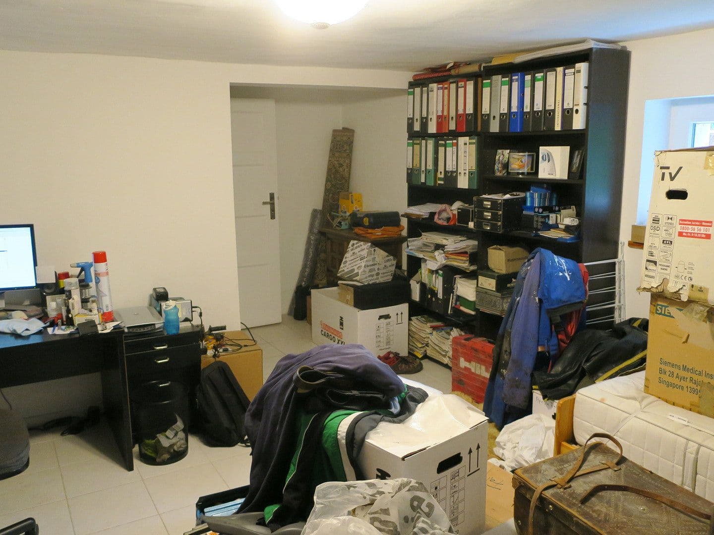 Predaj domu 217 m², pozemek 1.003 m², Zeißpfad 55, Berlin Lichtenrade, Berlín Predaj domu 217 m², pozemek 1.003 m², Zeißpfad 55, Berlin Lichtenrade, Berlín
