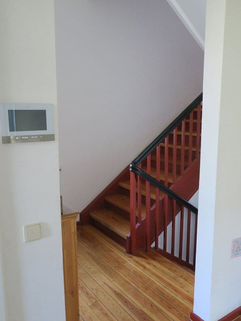 Predaj domu 217 m², pozemek 1.003 m², Zeißpfad 55, Berlin Lichtenrade, Berlín Predaj domu 217 m², pozemek 1.003 m², Zeißpfad 55, Berlin Lichtenrade, Berlín