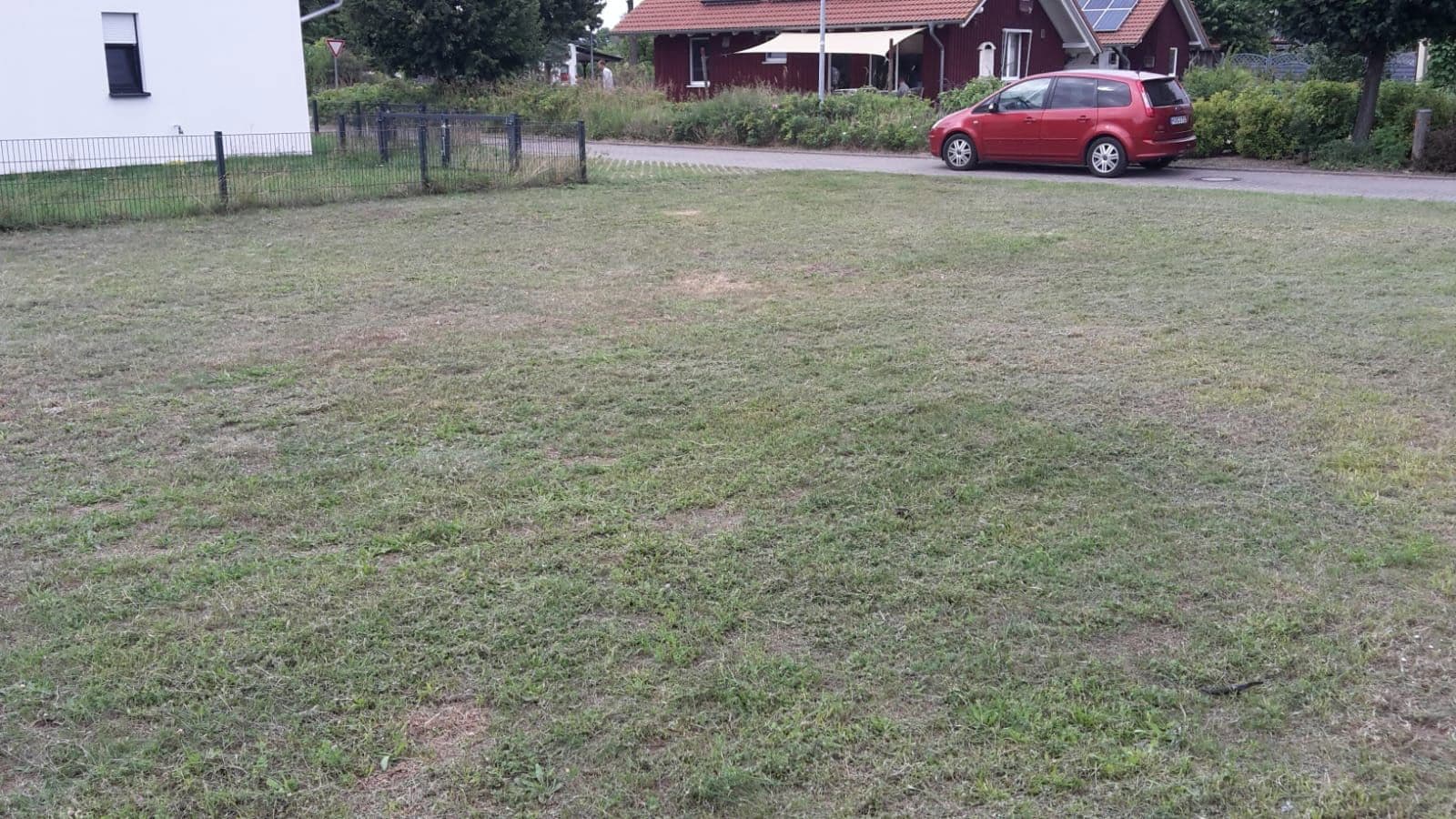 Predaj pozemku 671 m², Inselstraße, Rechlin, Meklenbursko-Predpomoransko Predaj pozemku 671 m², Inselstraße, Rechlin, Meklenbursko-Predpomoransko