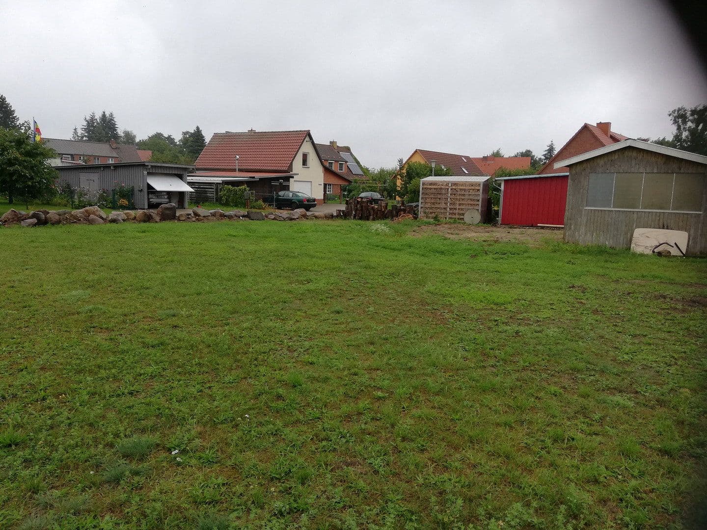 Predaj pozemku 671 m², Inselstraße, Rechlin, Meklenbursko-Predpomoransko Predaj pozemku 671 m², Inselstraße, Rechlin, Meklenbursko-Predpomoransko