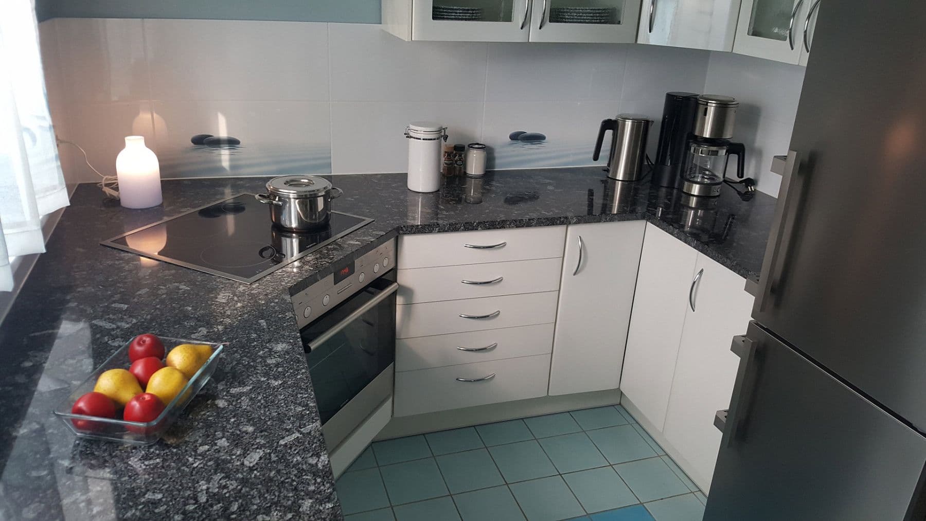 Prenájom bytu 4-izbový 115 m², Gilching, Bavorsko Prenájom bytu 4-izbový 115 m², Gilching, Bavorsko
