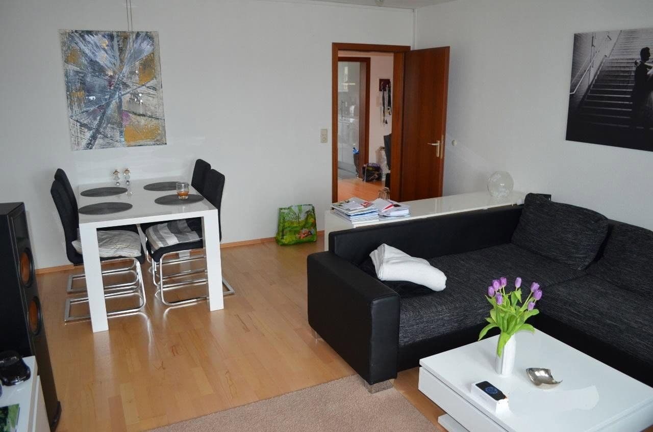 Prenájom bytu 3-izbový 76 m², Friedrich-Weick-Str. 18, Karlsruhe, Bádensko-Wurttembersko Prenájom bytu 3-izbový 76 m², Friedrich-Weick-Str. 18, Karlsruhe, Bádensko-Wurttembersko