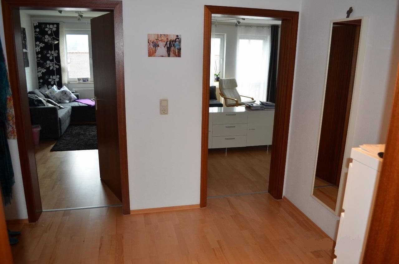 Prenájom bytu 3-izbový 76 m², Friedrich-Weick-Str. 18, Karlsruhe, Bádensko-Wurttembersko Prenájom bytu 3-izbový 76 m², Friedrich-Weick-Str. 18, Karlsruhe, Bádensko-Wurttembersko