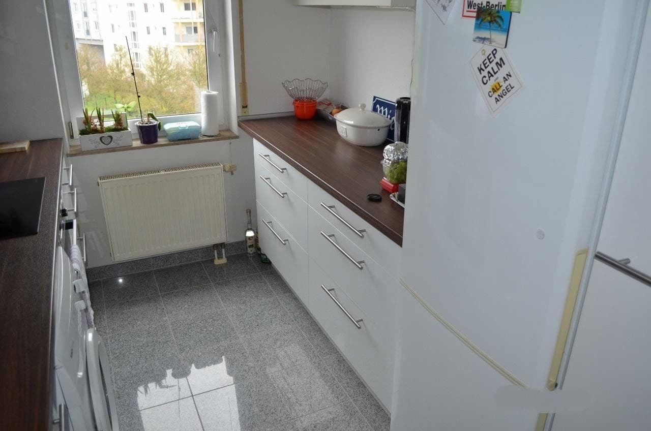 Prenájom bytu 3-izbový 76 m², Friedrich-Weick-Str. 18, Karlsruhe, Bádensko-Wurttembersko Prenájom bytu 3-izbový 76 m², Friedrich-Weick-Str. 18, Karlsruhe, Bádensko-Wurttembersko