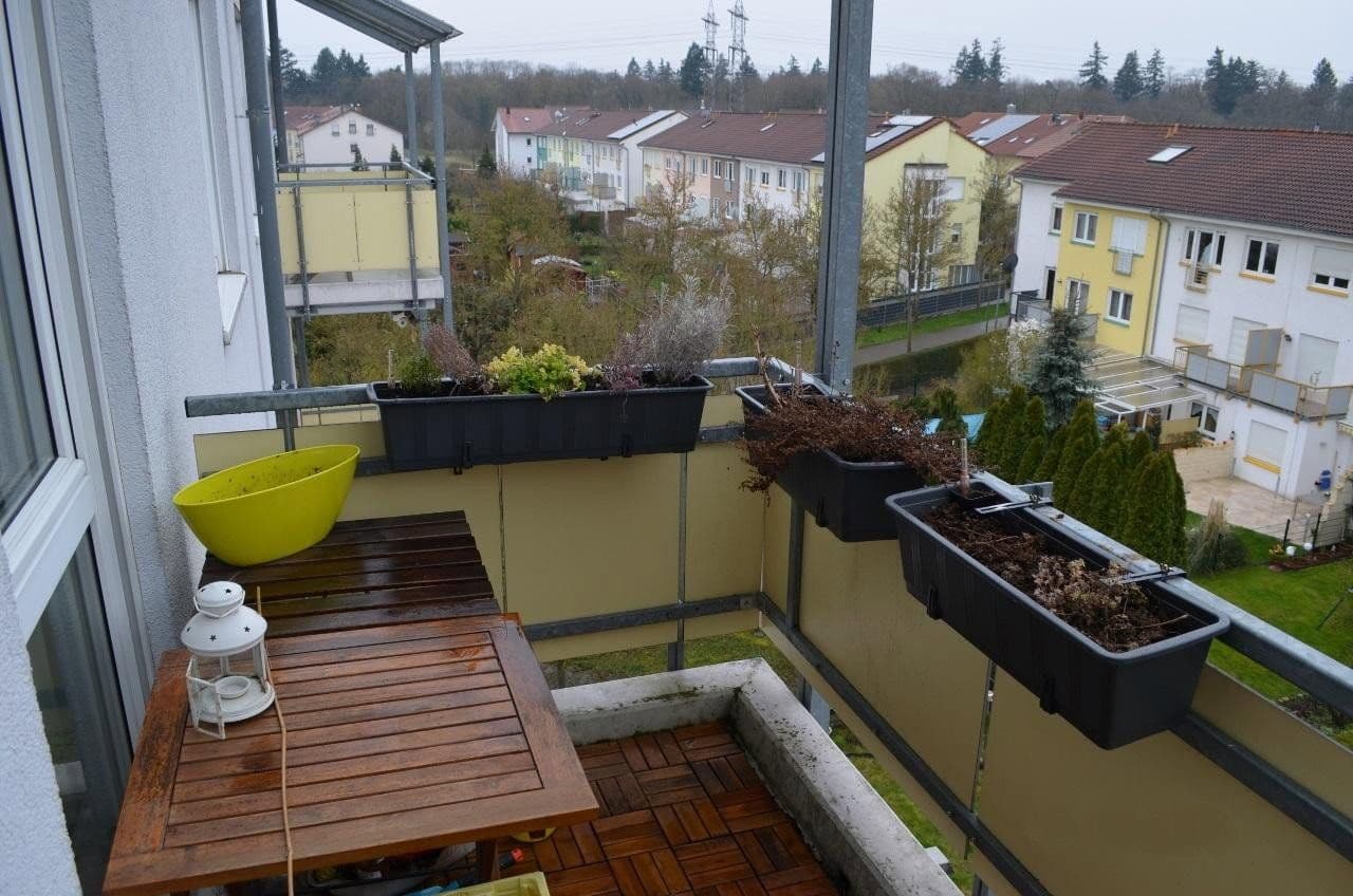 Prenájom bytu 3-izbový 76 m², Friedrich-Weick-Str. 18, Karlsruhe, Bádensko-Wurttembersko Prenájom bytu 3-izbový 76 m², Friedrich-Weick-Str. 18, Karlsruhe, Bádensko-Wurttembersko