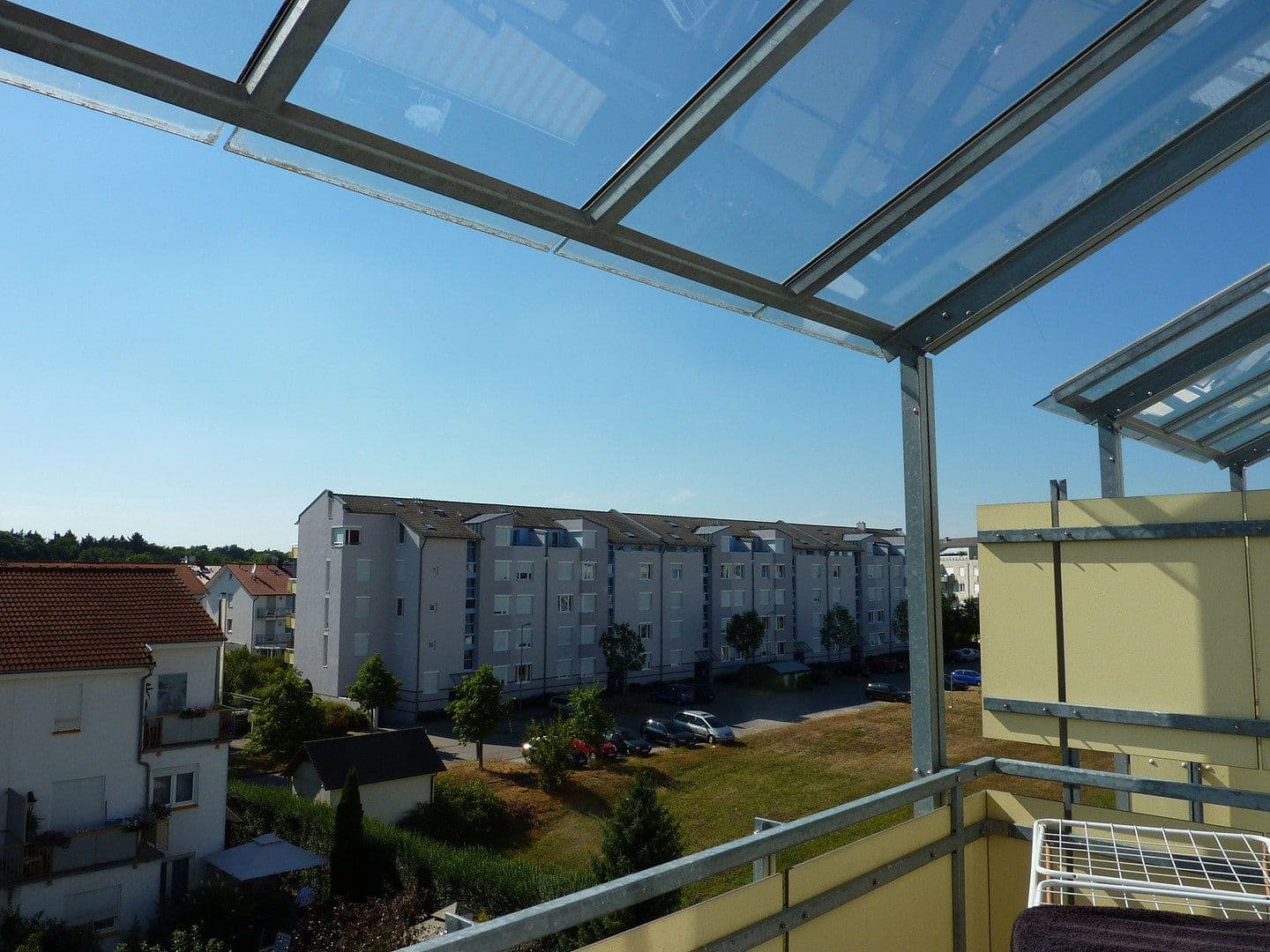 Prenájom bytu 3-izbový 76 m², Friedrich-Weick-Str. 18, Karlsruhe, Bádensko-Wurttembersko Prenájom bytu 3-izbový 76 m², Friedrich-Weick-Str. 18, Karlsruhe, Bádensko-Wurttembersko
