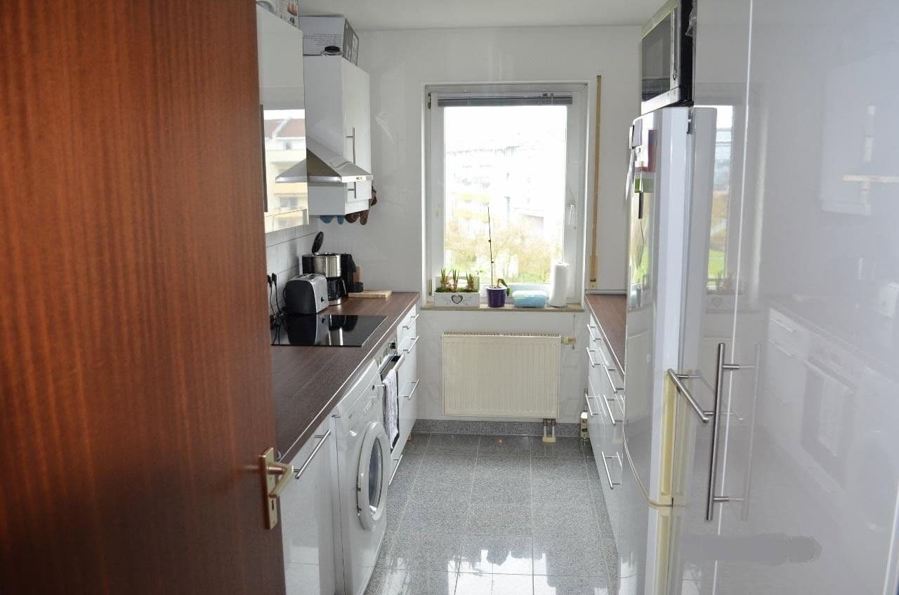 Prenájom bytu 3-izbový 76 m², Friedrich-Weick-Str. 18, Karlsruhe, Bádensko-Wurttembersko Prenájom bytu 3-izbový 76 m², Friedrich-Weick-Str. 18, Karlsruhe, Bádensko-Wurttembersko