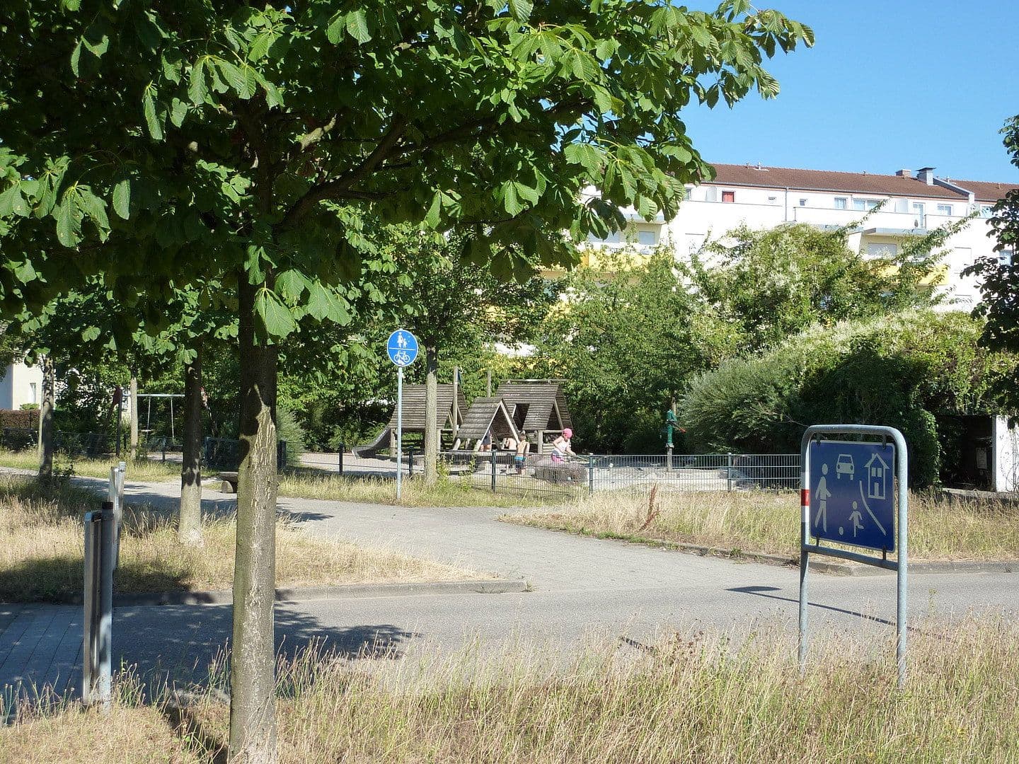 Prenájom bytu 3-izbový 76 m², Friedrich-Weick-Str. 18, Karlsruhe, Bádensko-Wurttembersko Prenájom bytu 3-izbový 76 m², Friedrich-Weick-Str. 18, Karlsruhe, Bádensko-Wurttembersko