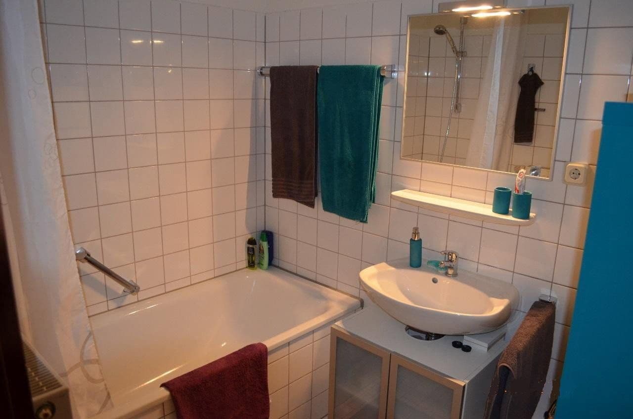 Prenájom bytu 3-izbový 76 m², Friedrich-Weick-Str. 18, Karlsruhe, Bádensko-Wurttembersko Prenájom bytu 3-izbový 76 m², Friedrich-Weick-Str. 18, Karlsruhe, Bádensko-Wurttembersko