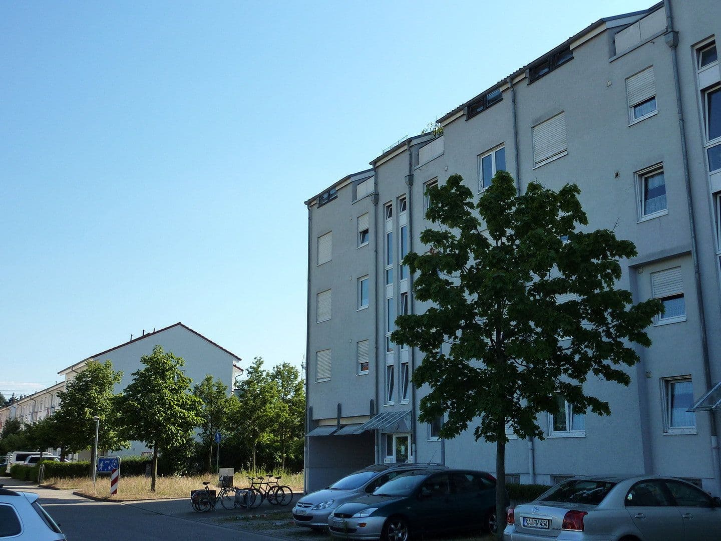 Prenájom bytu 3-izbový 76 m², Friedrich-Weick-Str. 18, Karlsruhe, Bádensko-Wurttembersko Prenájom bytu 3-izbový 76 m², Friedrich-Weick-Str. 18, Karlsruhe, Bádensko-Wurttembersko
