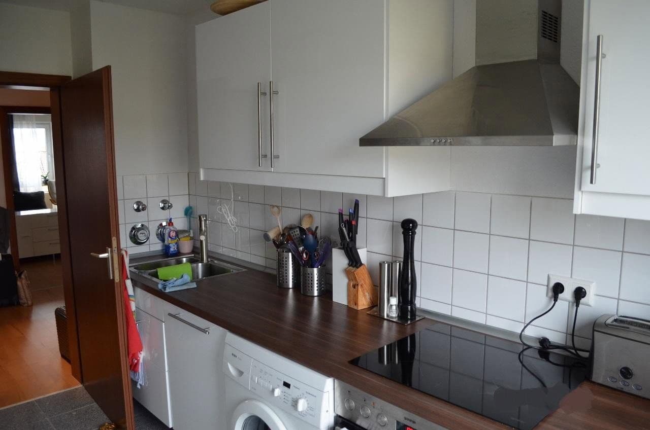Prenájom bytu 3-izbový 76 m², Friedrich-Weick-Str. 18, Karlsruhe, Bádensko-Wurttembersko Prenájom bytu 3-izbový 76 m², Friedrich-Weick-Str. 18, Karlsruhe, Bádensko-Wurttembersko