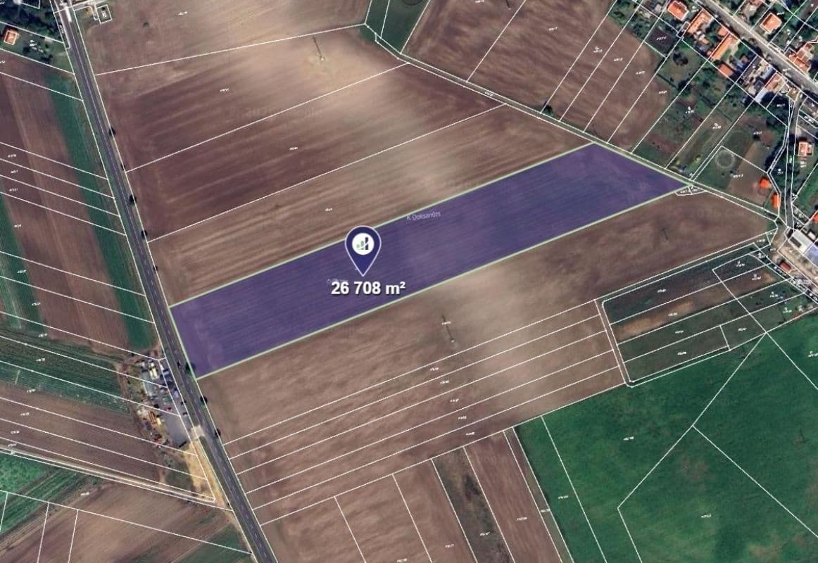Predaj pozemku 13.354 m², Nové Dvory, Ústecký kraj Predaj pozemku 13.354 m², Nové Dvory, Ústecký kraj