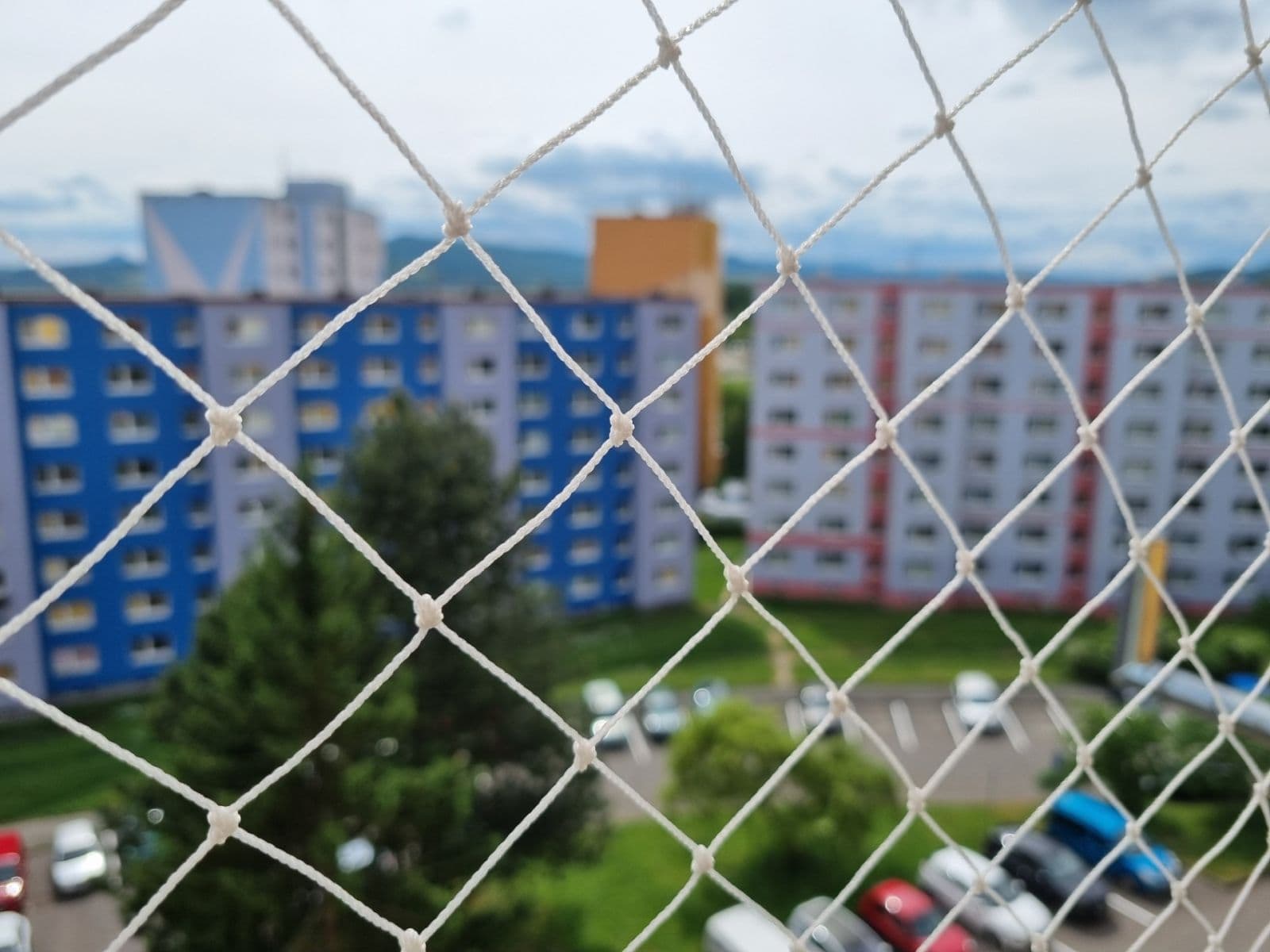 Prenájom bytu 3-izbový 70 m², Jihlavská, Česká Lípa, Liberecký kraj Prenájom bytu 3-izbový 70 m², Jihlavská, Česká Lípa, Liberecký kraj
