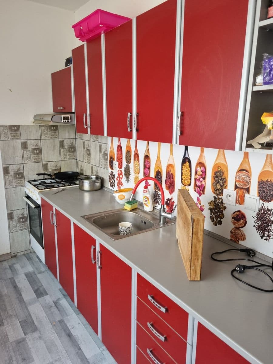 Prenájom bytu 3-izbový 70 m², Jihlavská, Česká Lípa, Liberecký kraj Prenájom bytu 3-izbový 70 m², Jihlavská, Česká Lípa, Liberecký kraj