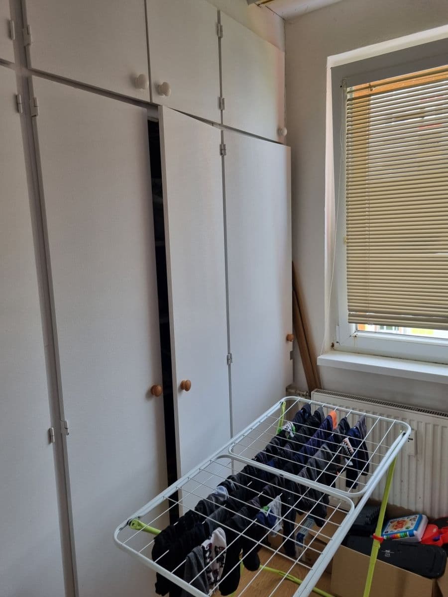 Prenájom bytu 3-izbový 70 m², Jihlavská, Česká Lípa, Liberecký kraj Prenájom bytu 3-izbový 70 m², Jihlavská, Česká Lípa, Liberecký kraj