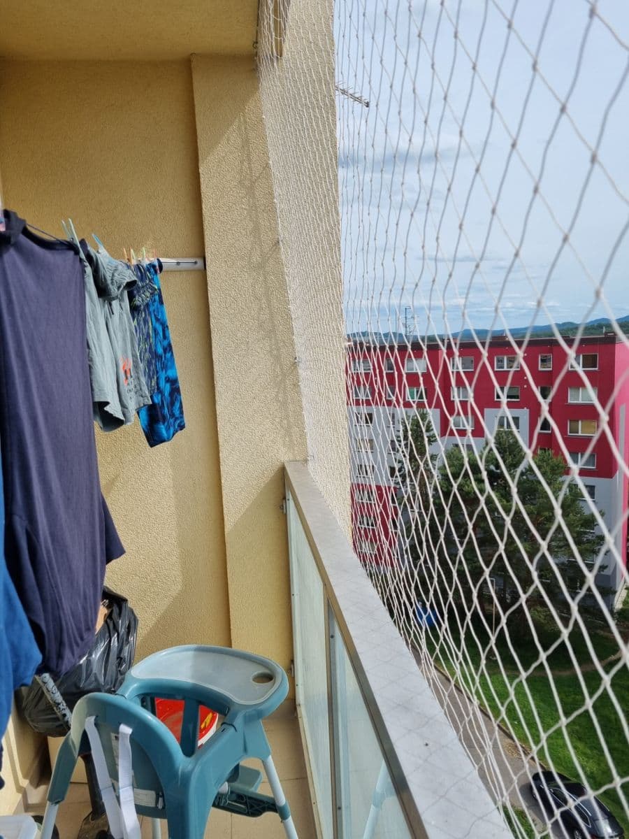 Prenájom bytu 3-izbový 70 m², Jihlavská, Česká Lípa, Liberecký kraj Prenájom bytu 3-izbový 70 m², Jihlavská, Česká Lípa, Liberecký kraj