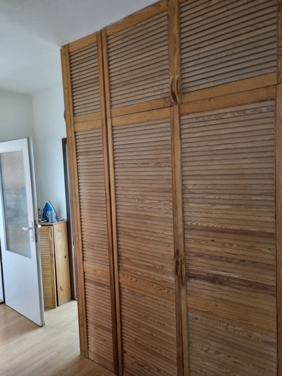 Prenájom bytu 3-izbový 70 m², Jihlavská, Česká Lípa, Liberecký kraj Prenájom bytu 3-izbový 70 m², Jihlavská, Česká Lípa, Liberecký kraj