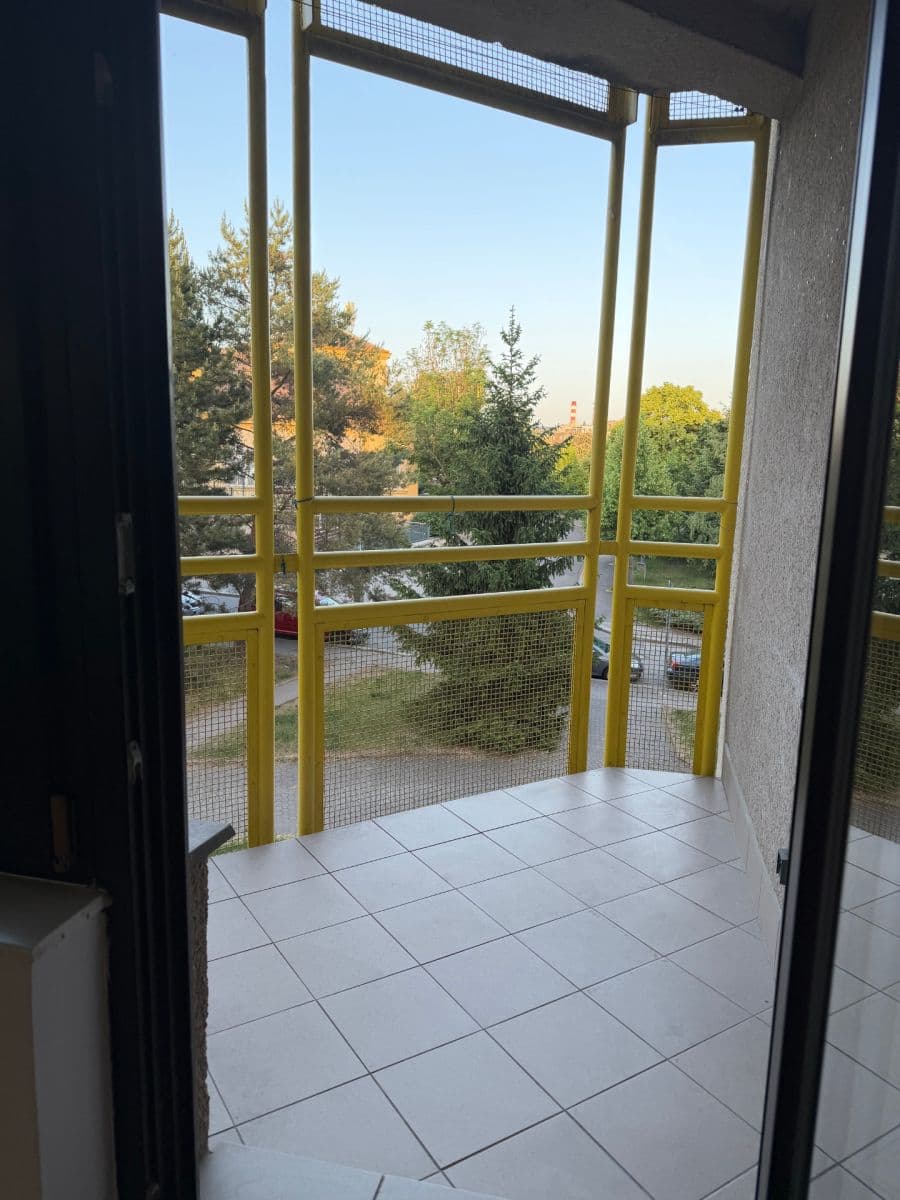Prenájom bytu 2-izbový 65 m², Na Luzích, Praha, Praha Prenájom bytu 2-izbový 65 m², Na Luzích, Praha, Praha