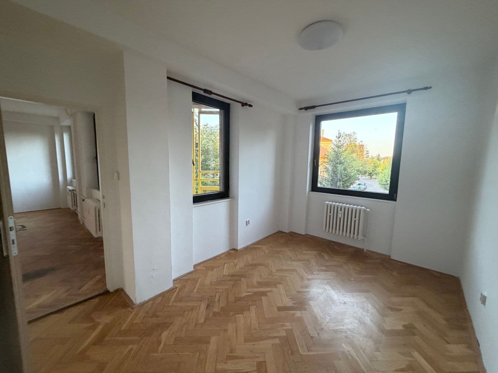 Prenájom bytu 2-izbový 65 m², Na Luzích, Praha, Praha Prenájom bytu 2-izbový 65 m², Na Luzích, Praha, Praha