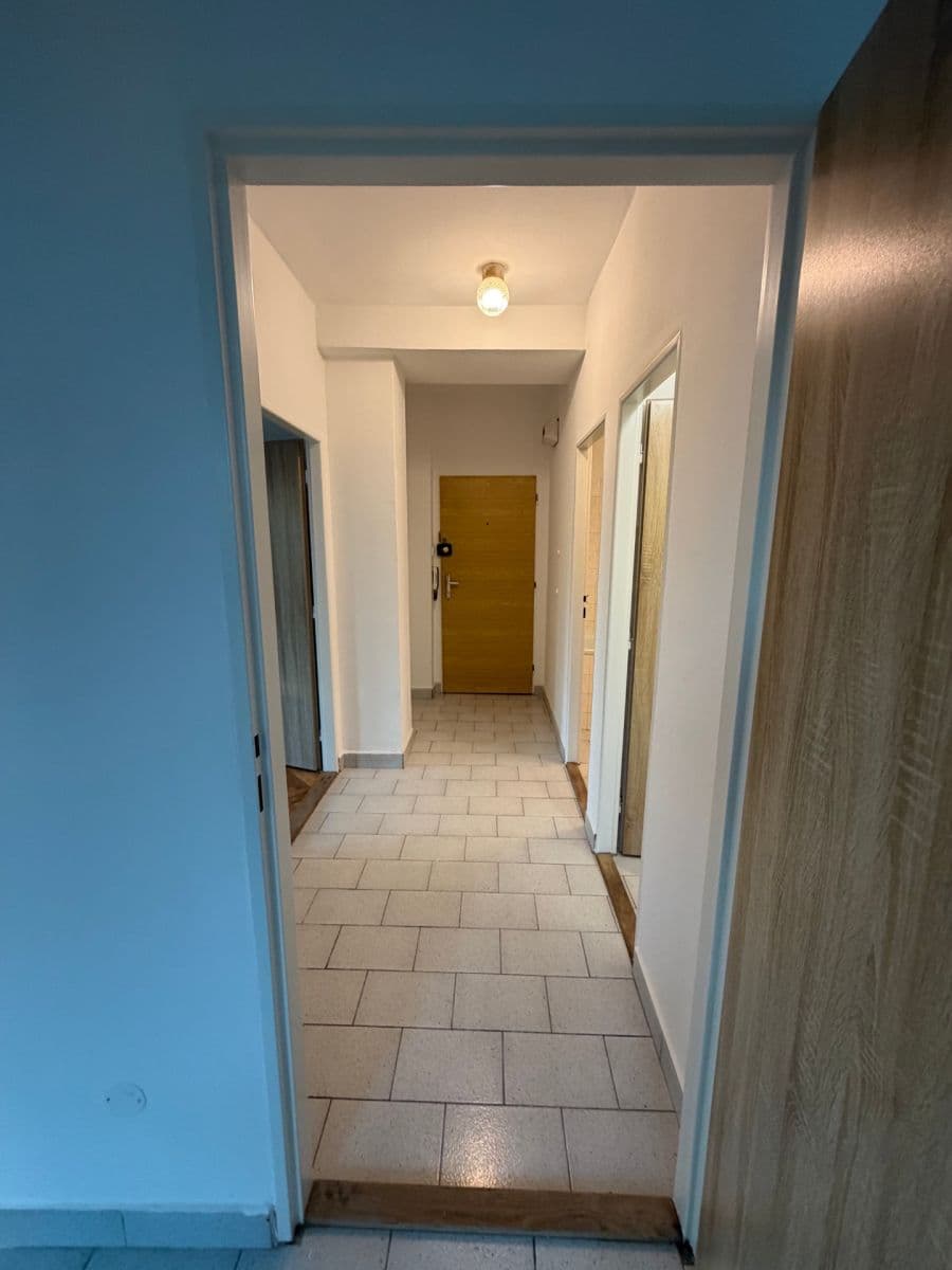 Prenájom bytu 2-izbový 65 m², Na Luzích, Praha, Praha Prenájom bytu 2-izbový 65 m², Na Luzích, Praha, Praha