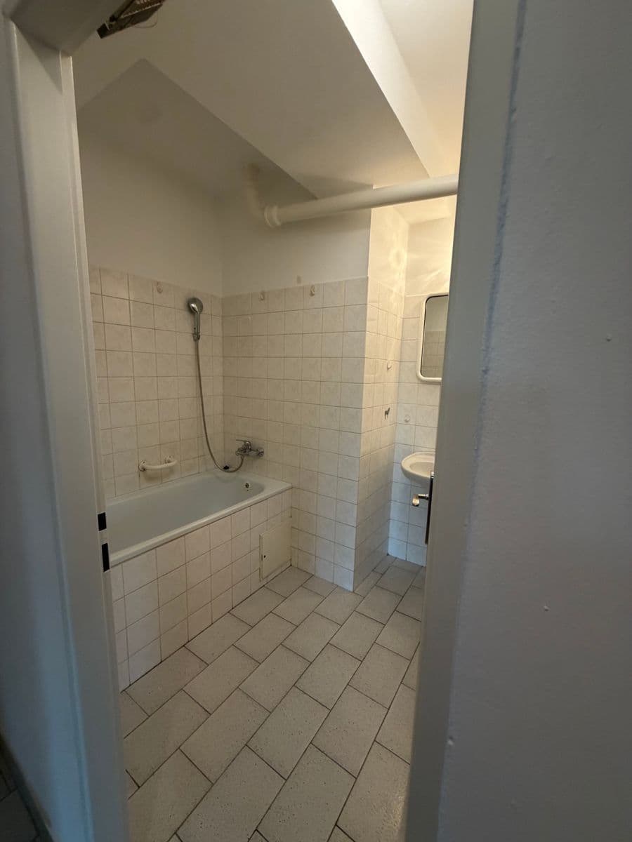 Prenájom bytu 2-izbový 65 m², Na Luzích, Praha, Praha Prenájom bytu 2-izbový 65 m², Na Luzích, Praha, Praha