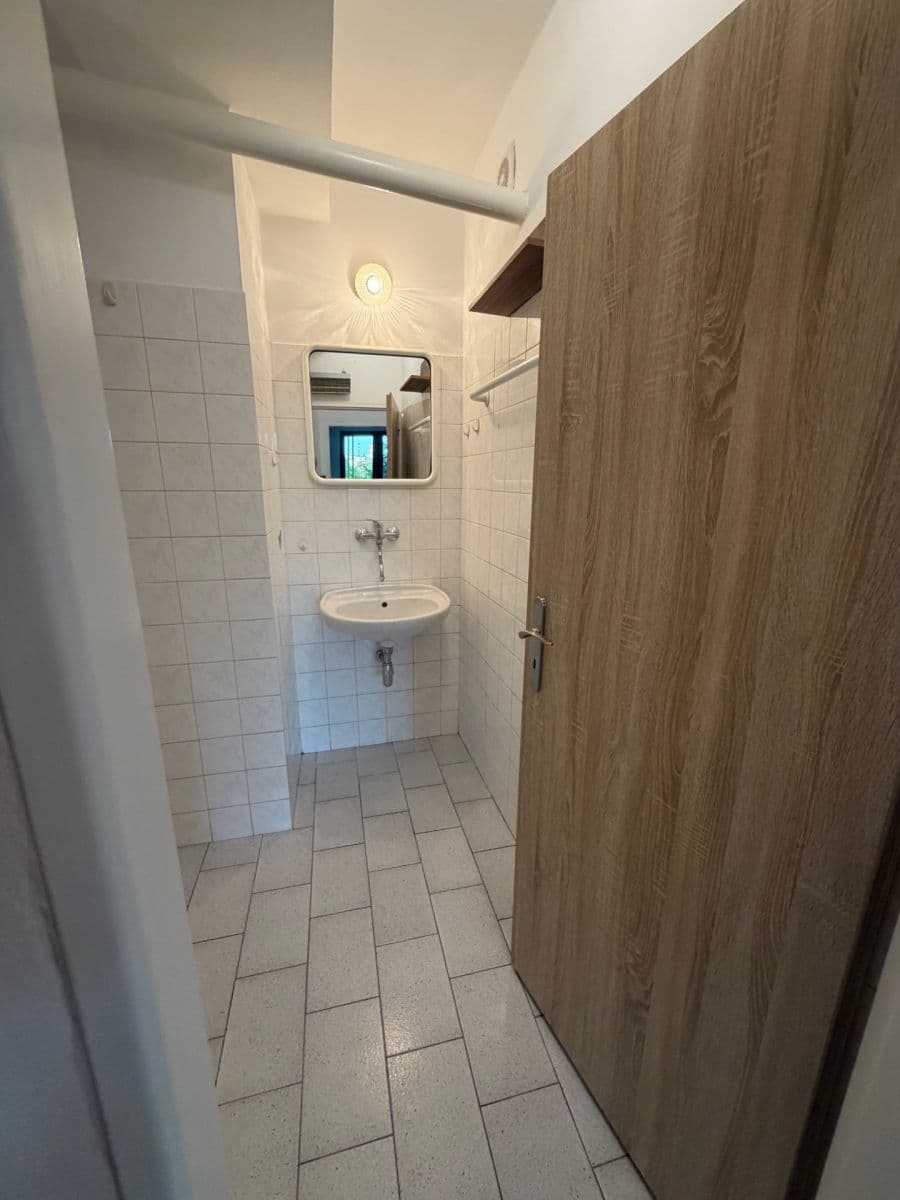 Prenájom bytu 2-izbový 65 m², Na Luzích, Praha, Praha Prenájom bytu 2-izbový 65 m², Na Luzích, Praha, Praha