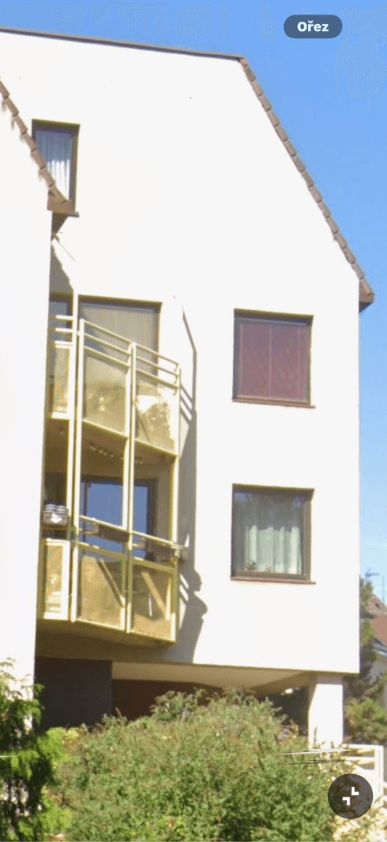 Prenájom bytu 2-izbový 65 m², Na Luzích, Praha, Praha Prenájom bytu 2-izbový 65 m², Na Luzích, Praha, Praha