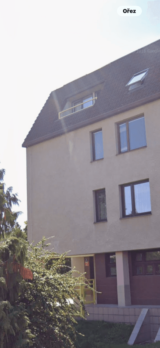 Prenájom bytu 2-izbový 65 m², Na Luzích, Praha, Praha Prenájom bytu 2-izbový 65 m², Na Luzích, Praha, Praha