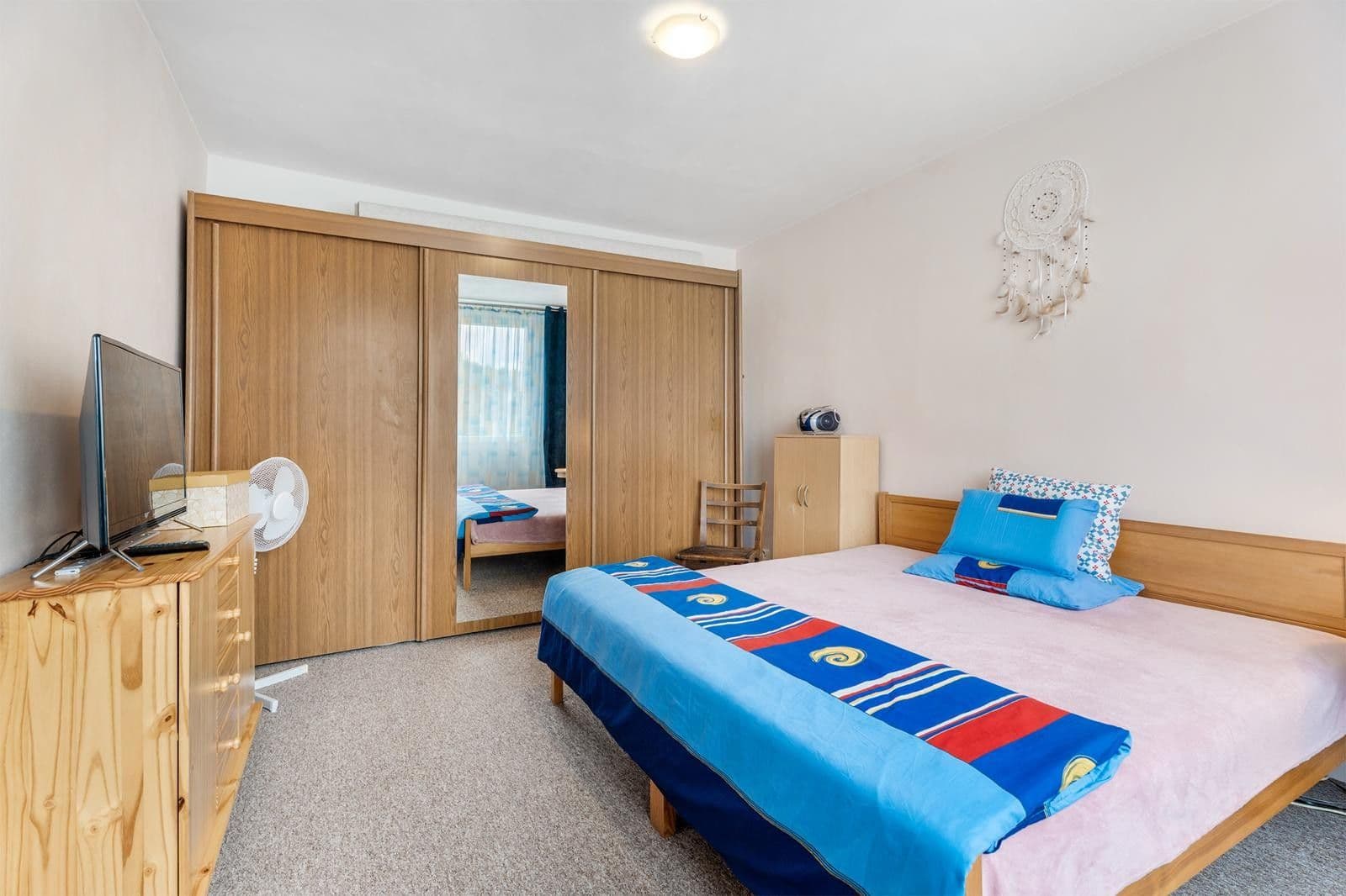 Prenájom bytu 2-izbový 36 m², Písečná, Chomutov, Ústecký kraj Prenájom bytu 2-izbový 36 m², Písečná, Chomutov, Ústecký kraj
