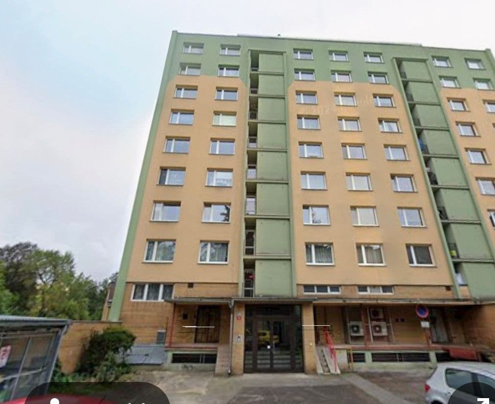 Predaj bytu 2-izbový 62 m², Budovatelů, Jablonec nad Nisou, Liberecký kraj Predaj bytu 2-izbový 62 m², Budovatelů, Jablonec nad Nisou, Liberecký kraj