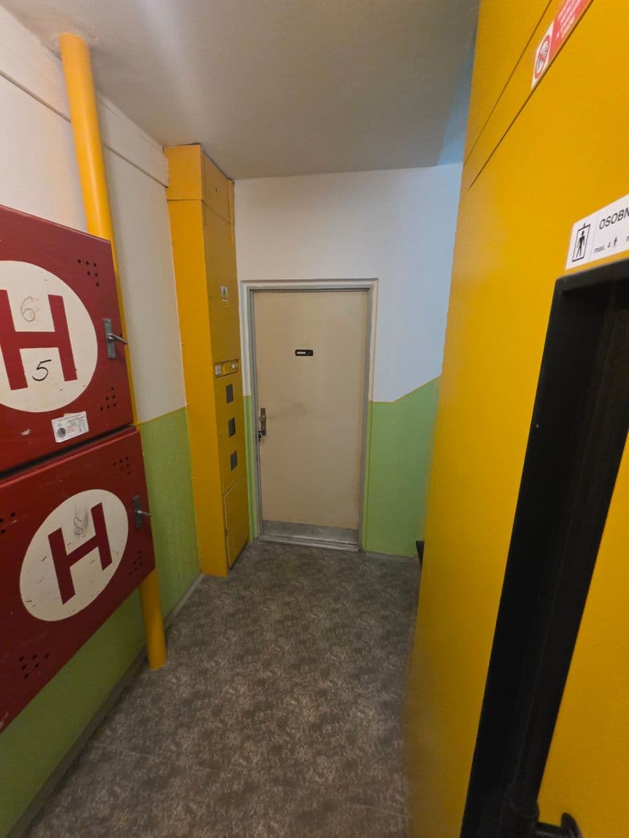 Predaj bytu 2-izbový 62 m², Budovatelů, Jablonec nad Nisou, Liberecký kraj Predaj bytu 2-izbový 62 m², Budovatelů, Jablonec nad Nisou, Liberecký kraj