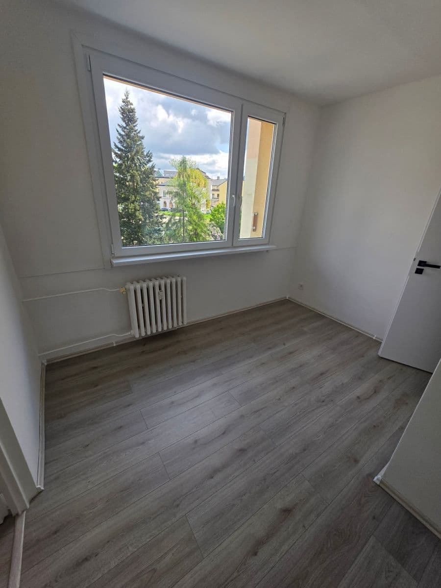 Predaj bytu 2-izbový 62 m², Budovatelů, Jablonec nad Nisou, Liberecký kraj Predaj bytu 2-izbový 62 m², Budovatelů, Jablonec nad Nisou, Liberecký kraj