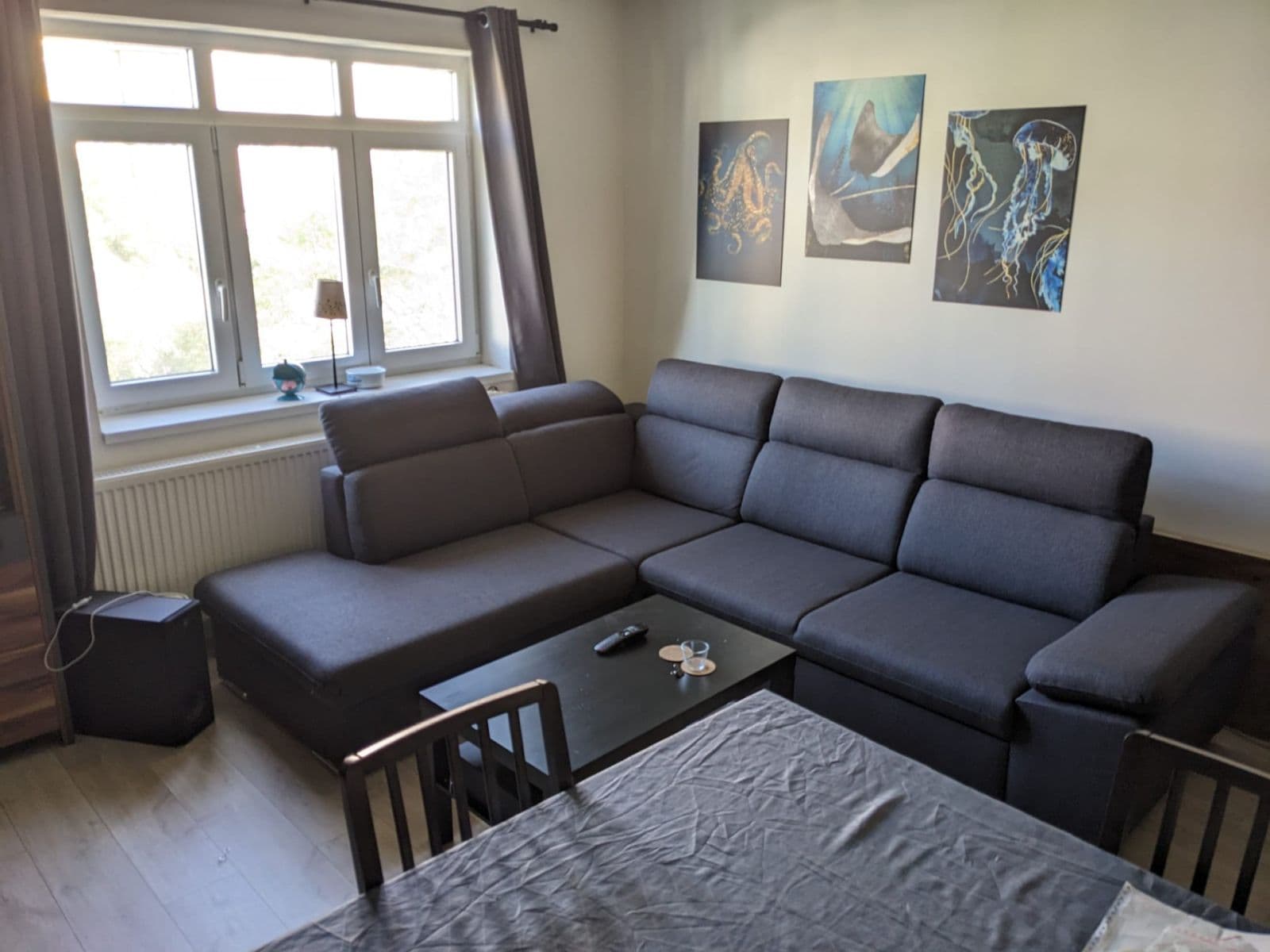 Prenájom bytu 3-izbový 87 m², Pekařská, Brno, Jihomoravský kraj Prenájom bytu 3-izbový 87 m², Pekařská, Brno, Jihomoravský kraj