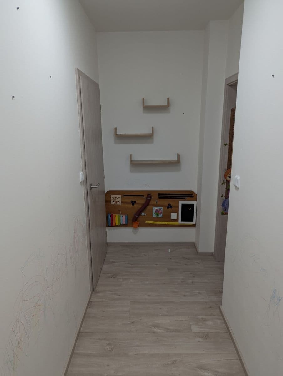Prenájom bytu 3-izbový 87 m², Pekařská, Brno, Jihomoravský kraj Prenájom bytu 3-izbový 87 m², Pekařská, Brno, Jihomoravský kraj