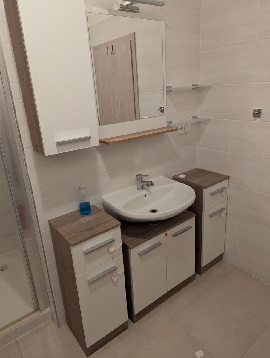 Prenájom bytu 3-izbový 87 m², Pekařská, Brno, Jihomoravský kraj Prenájom bytu 3-izbový 87 m², Pekařská, Brno, Jihomoravský kraj